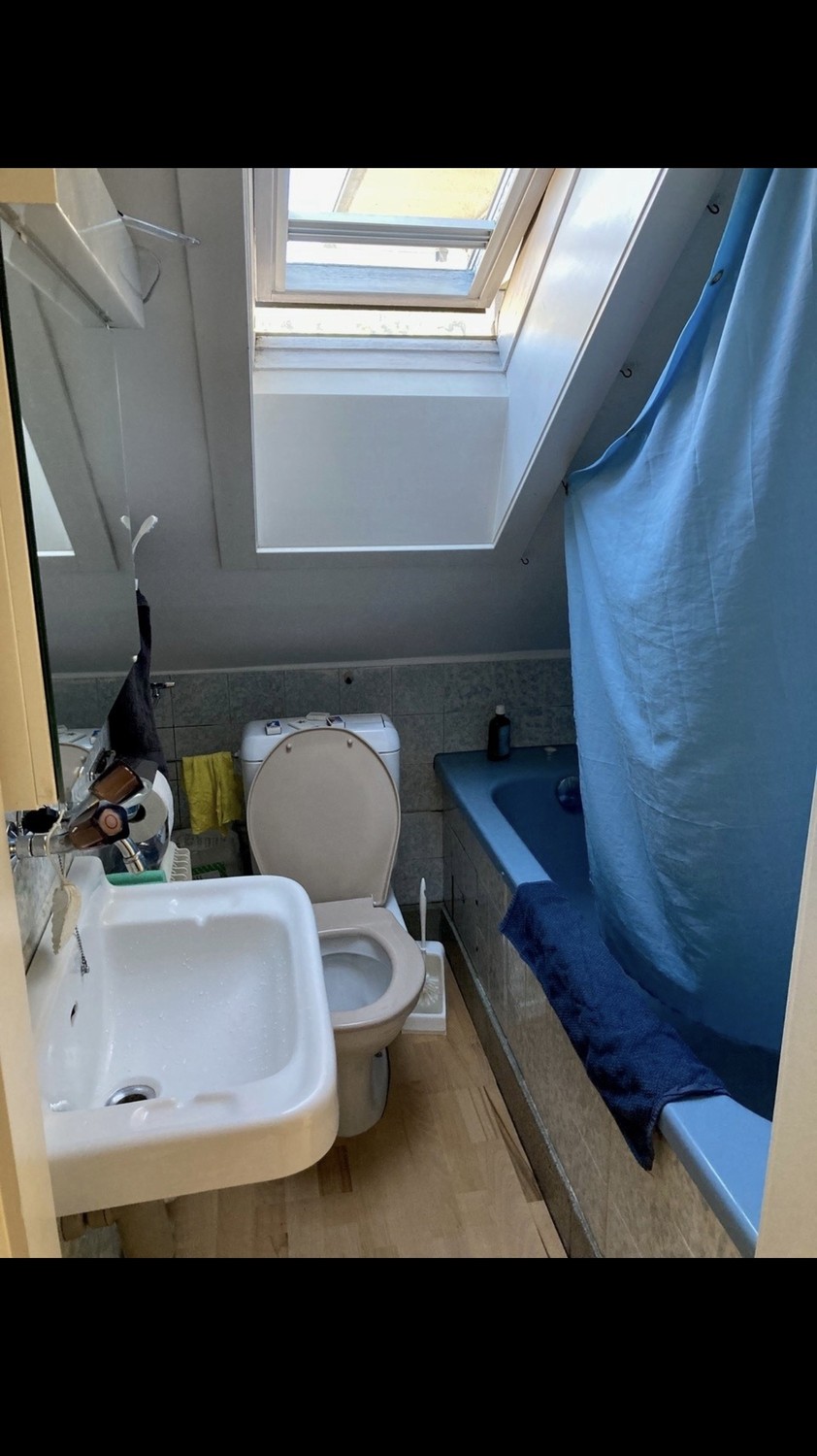 1 room apartment, photo 9 of 9