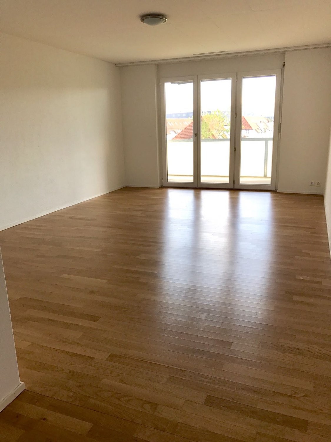 3 ½ rooms apartment, photo 4 of 9