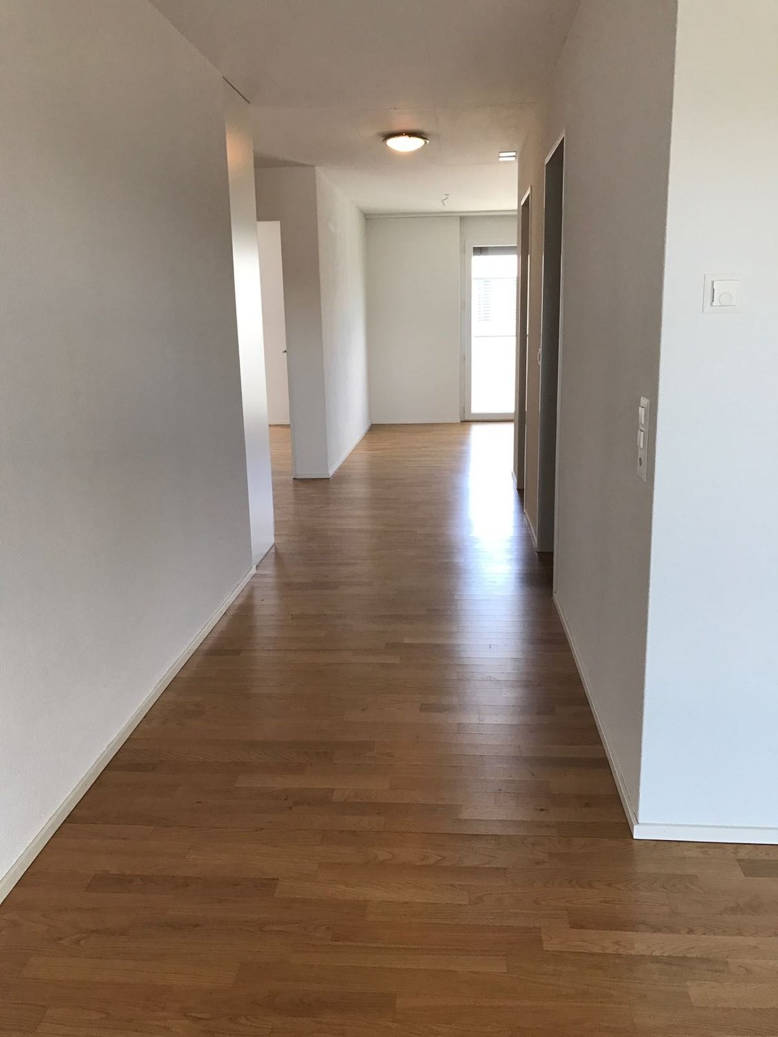 3 ½ rooms apartment, photo 7 of 9