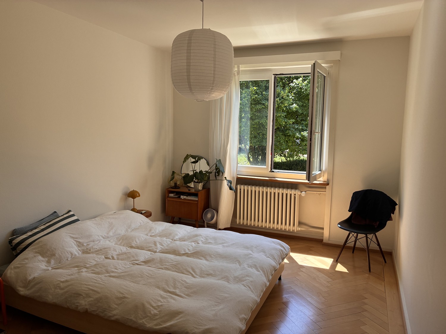 2 rooms apartment, photo 2 of 6