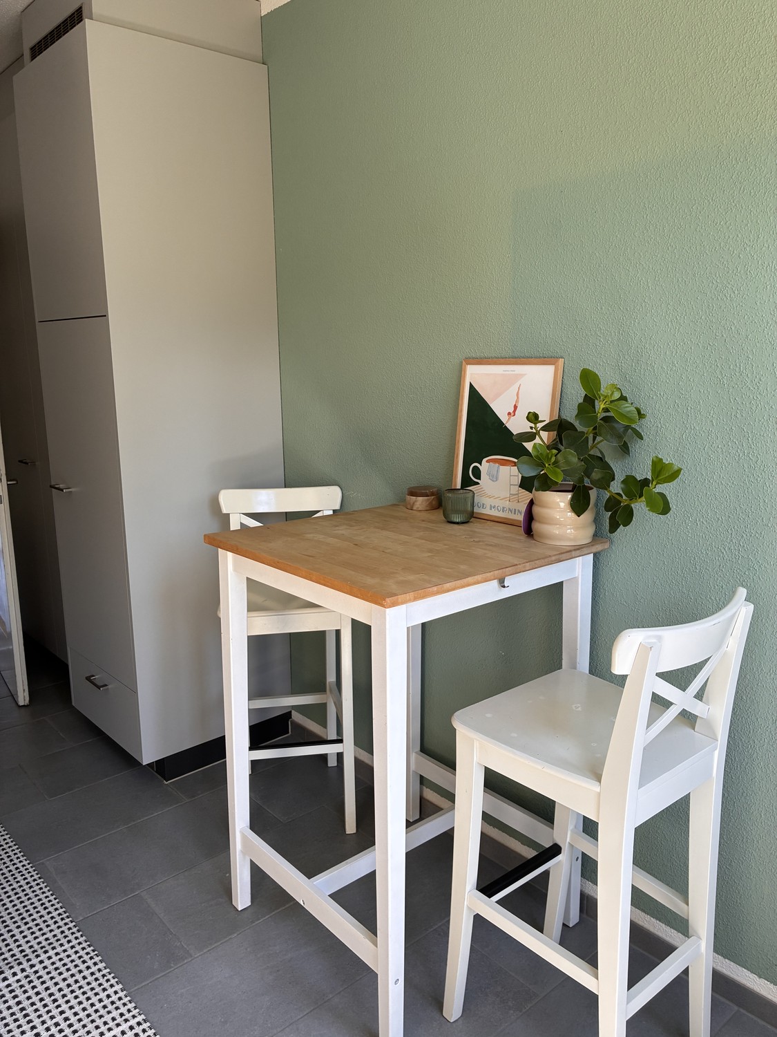 2 rooms apartment, photo 4 of 6