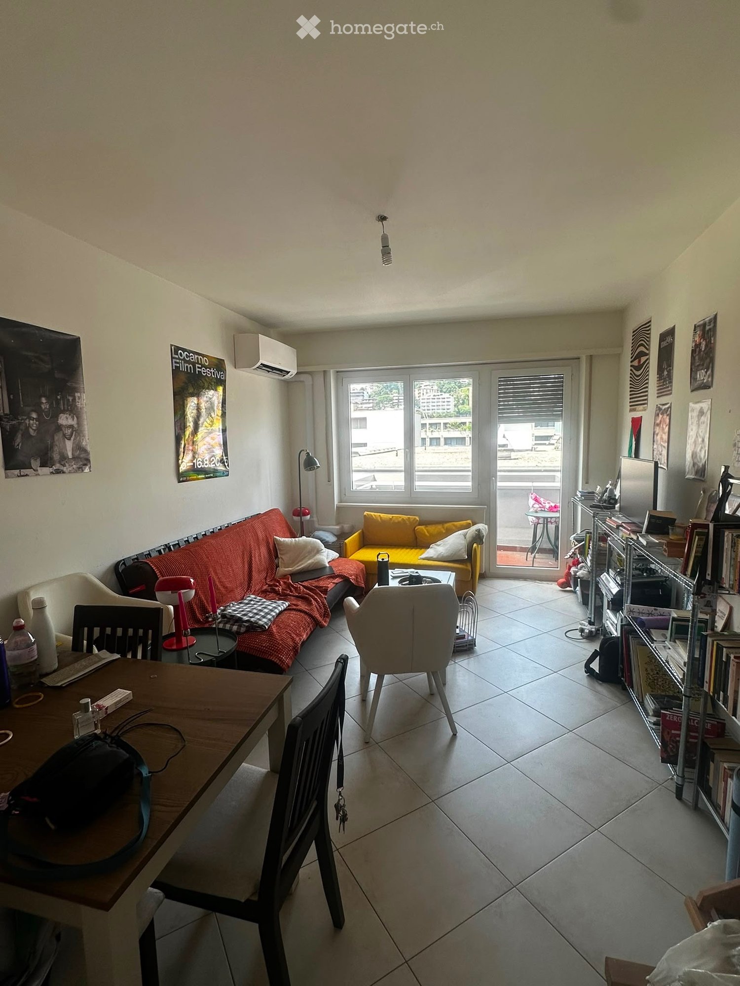 2 ½ rooms apartment, photo 1 of 5