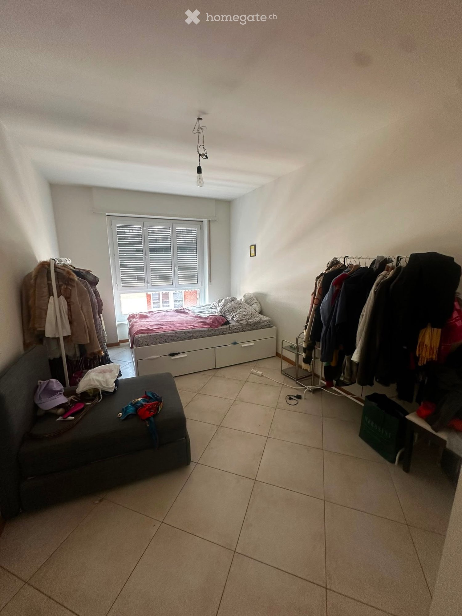 2 ½ rooms apartment, photo 4 of 5