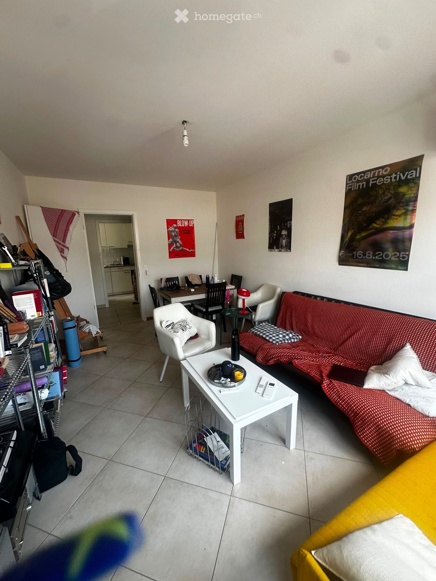 2 ½ rooms apartment, photo 2 of 5