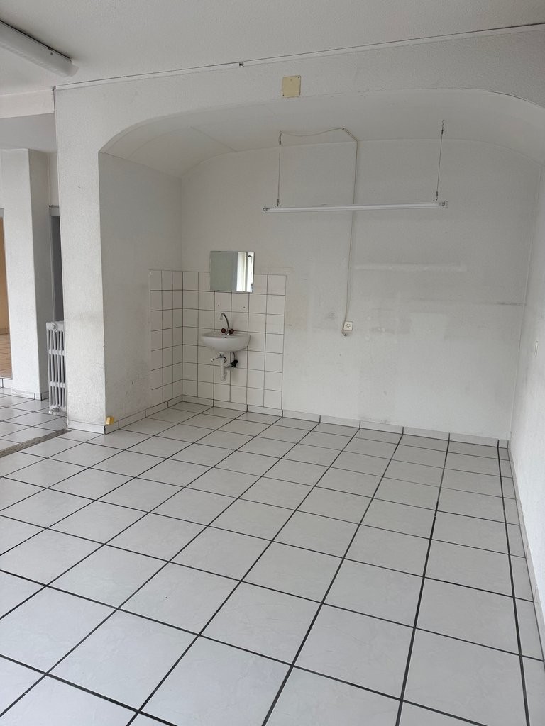 negozio di 87m²