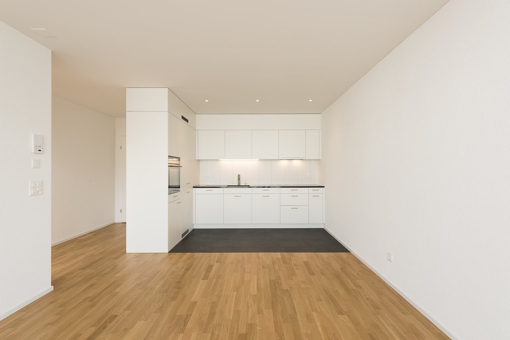 2 ½ rooms apartment, photo 2 of 6