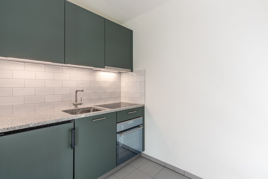 1 room apartment, photo 4 of 7
