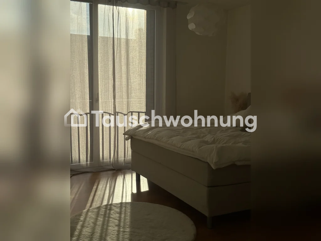 2 ½ rooms apartment, photo 4 of 4