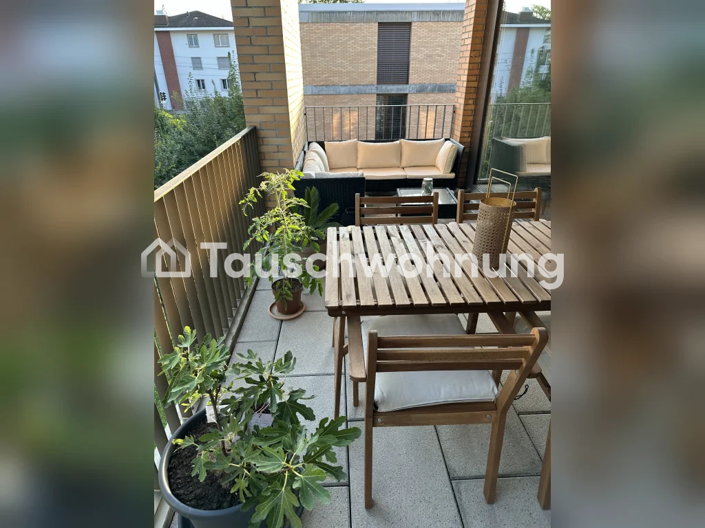 2 ½ rooms apartment, photo 3 of 4