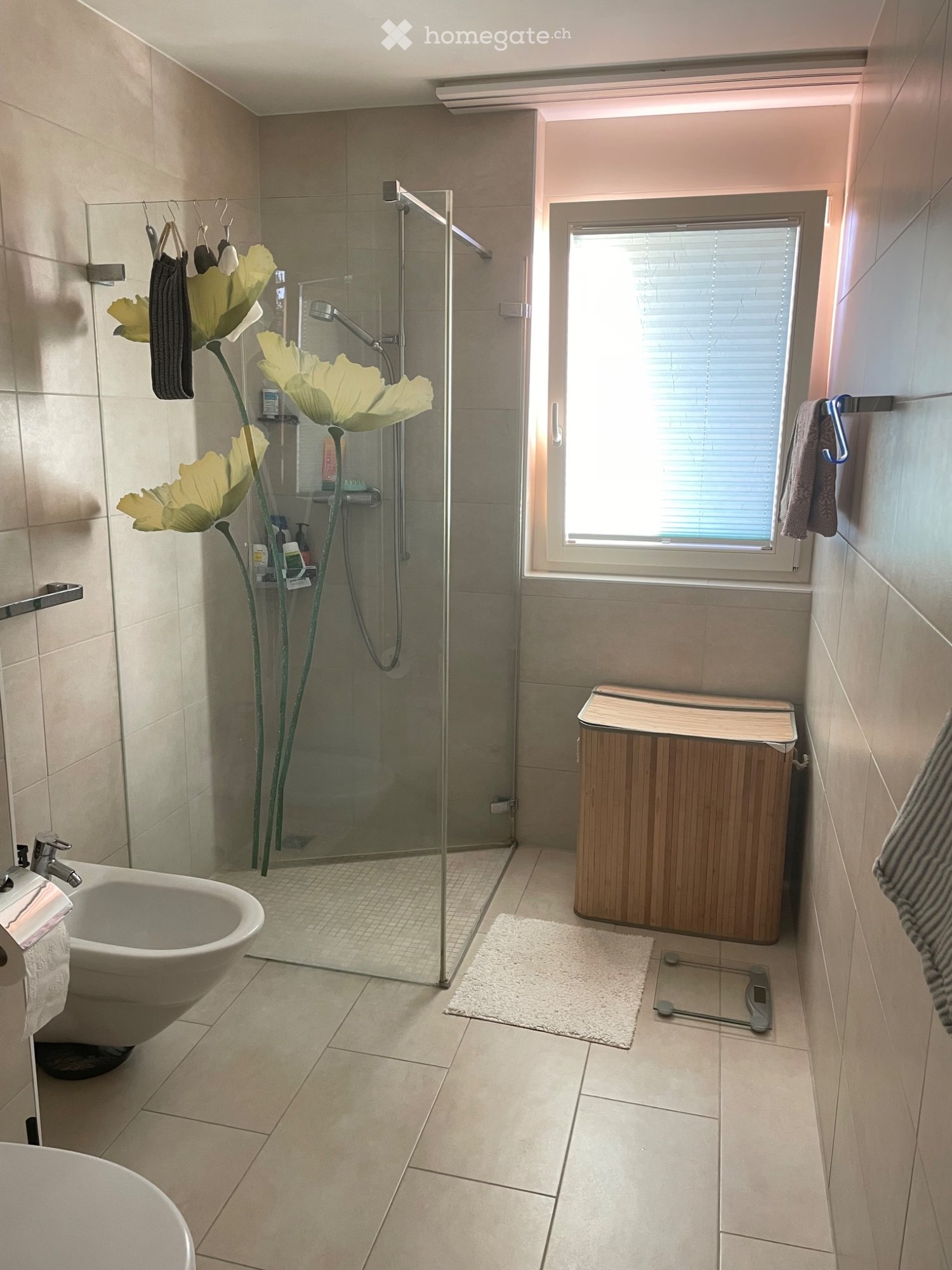 Appartamento di 2 ½ locali