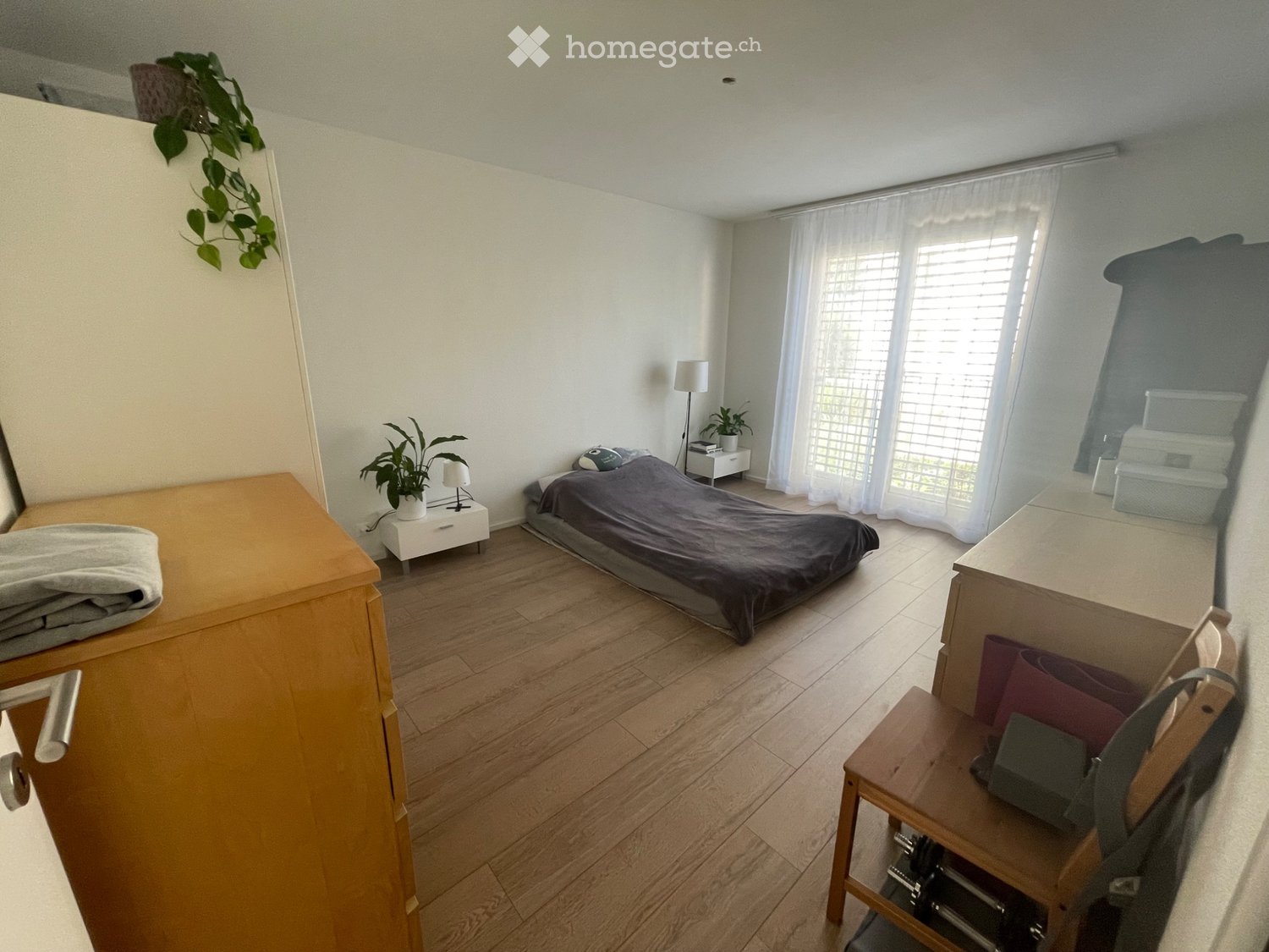 Appartamento di 2 ½ locali