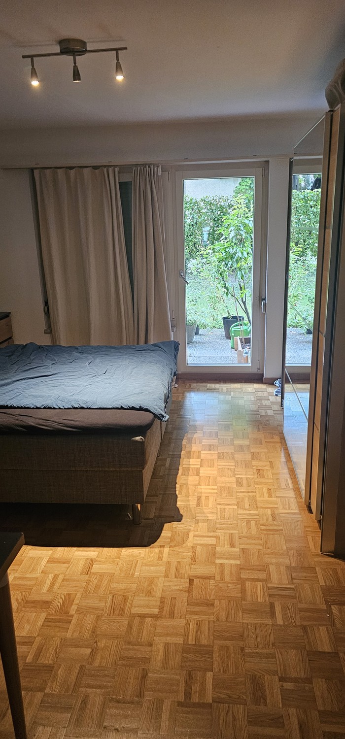 2 ½ rooms apartment, photo 7 of 10