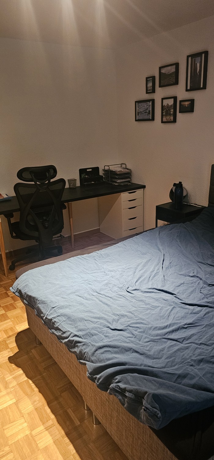 2 ½ rooms apartment, photo 6 of 10