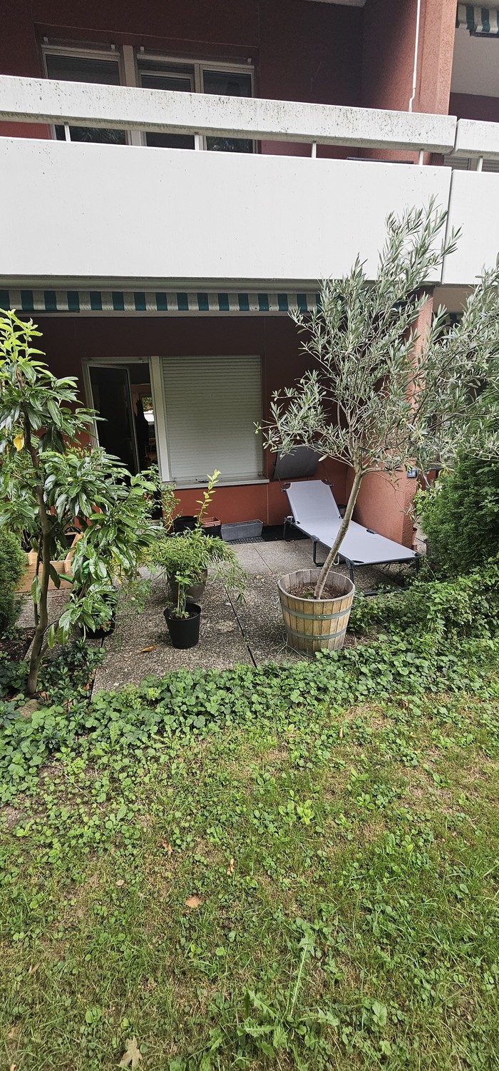 2 ½ rooms apartment, photo 1 of 10
