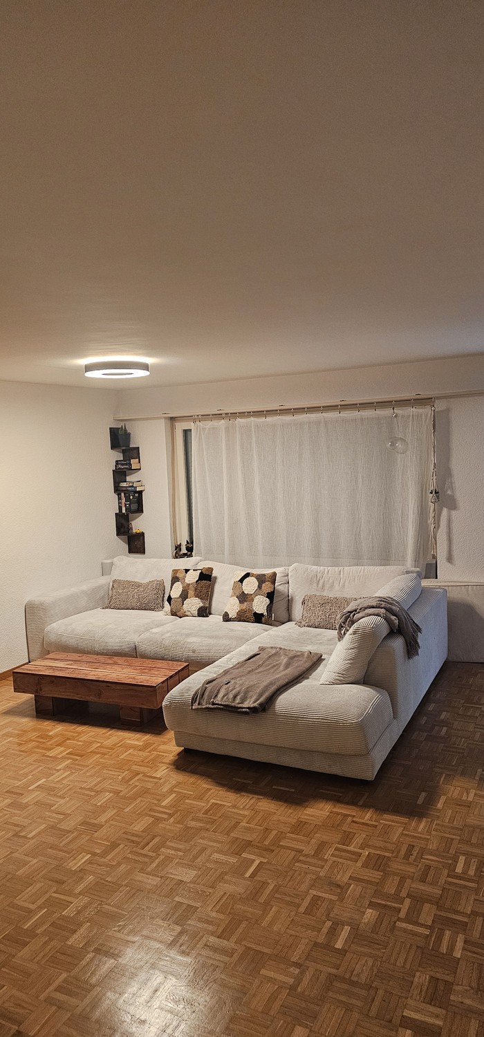 2 ½ rooms apartment, photo 10 of 10