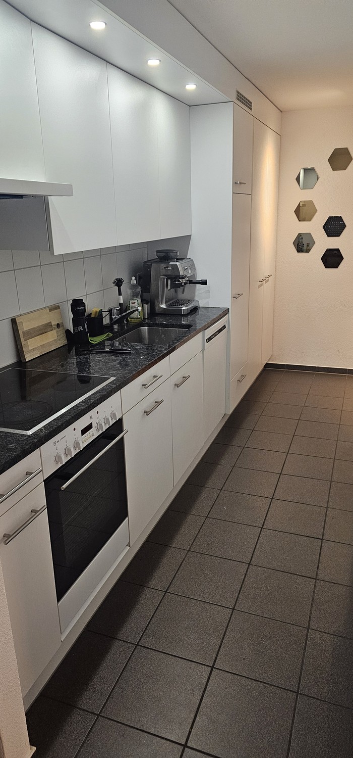 2 ½ rooms apartment, photo 8 of 10