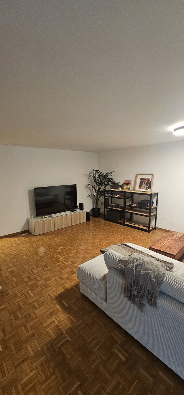 2 ½ rooms apartment, photo 9 of 10
