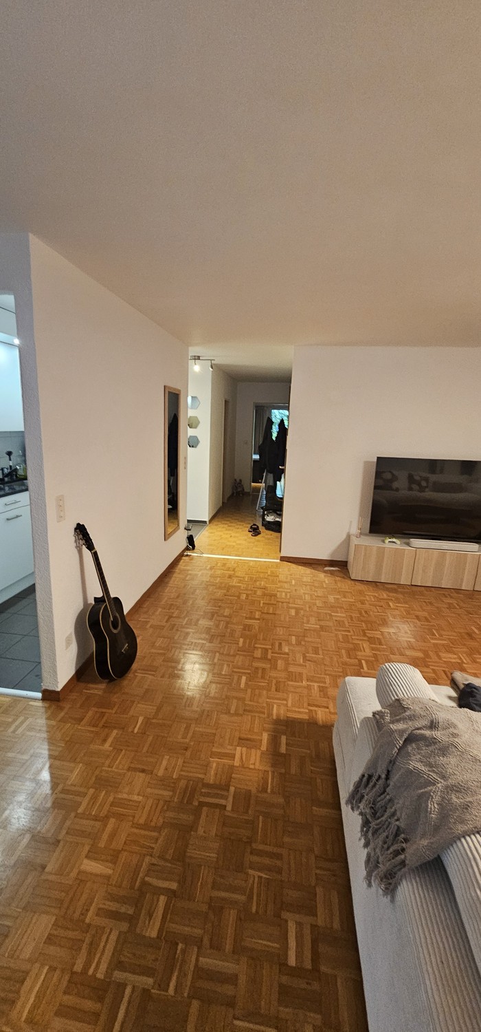 2 ½ rooms apartment, photo 2 of 10