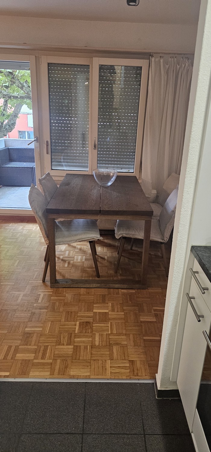 2 ½ rooms apartment, photo 5 of 10