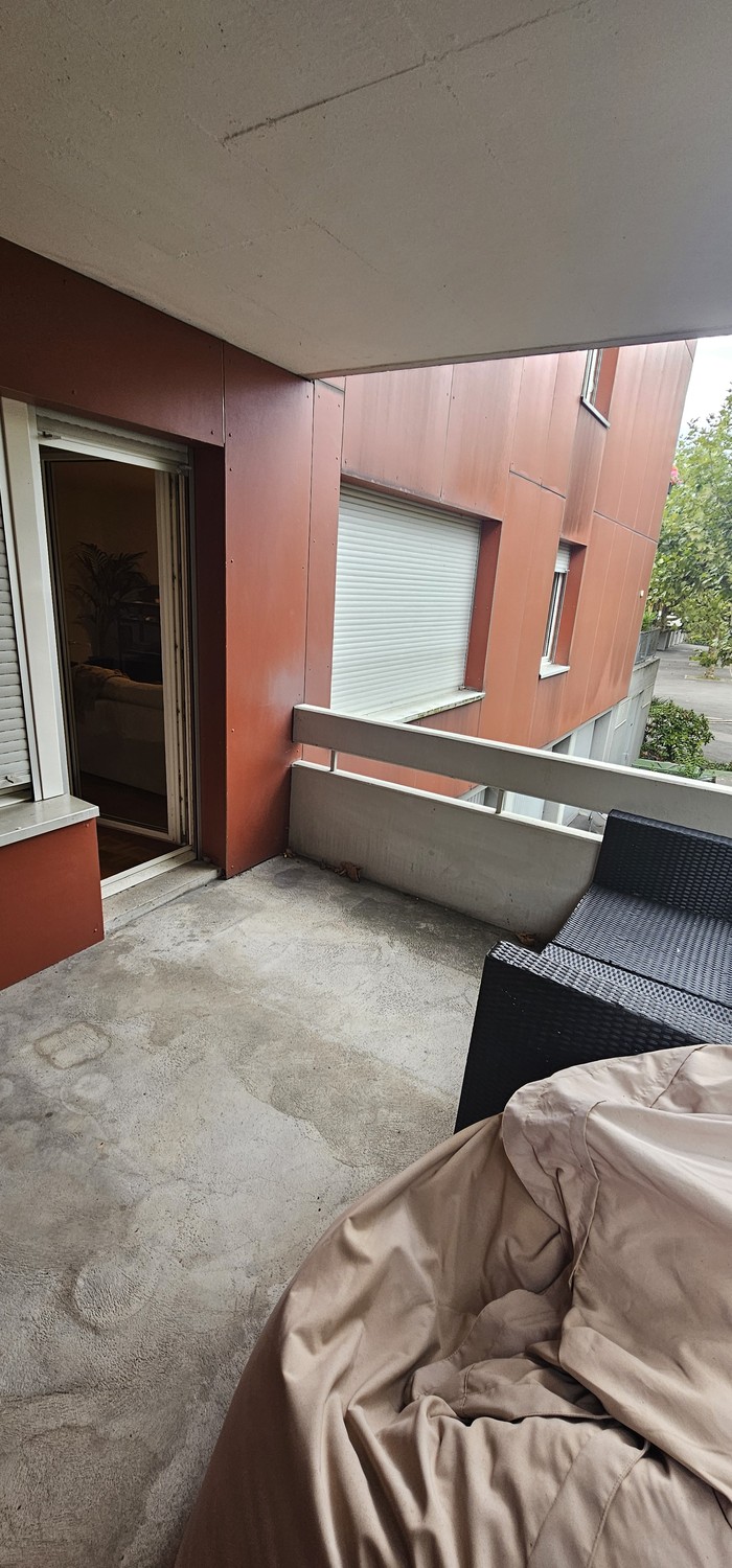 2 ½ rooms apartment, photo 4 of 10