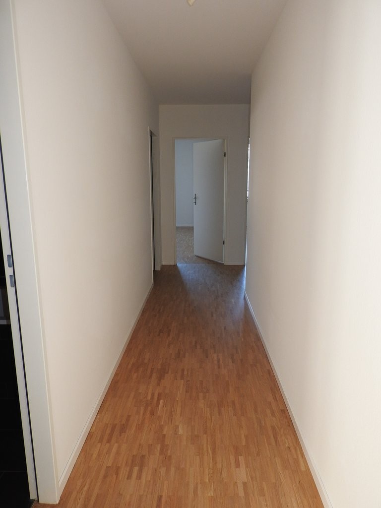 Appartamento di 4 ½ locali