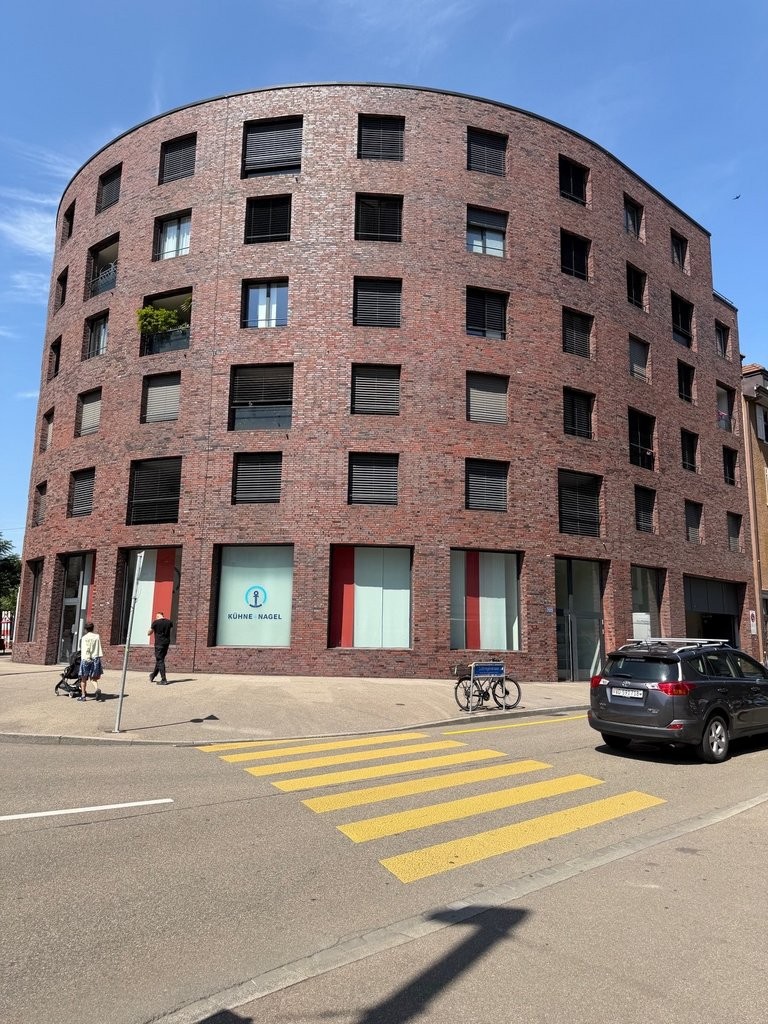 Appartamento di 4 ½ locali