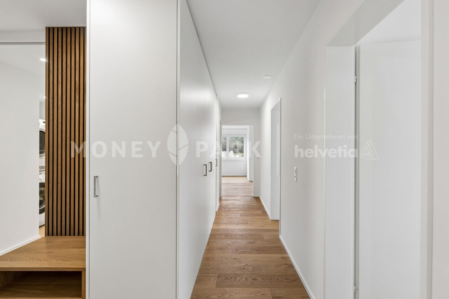 3 ½ room apartment