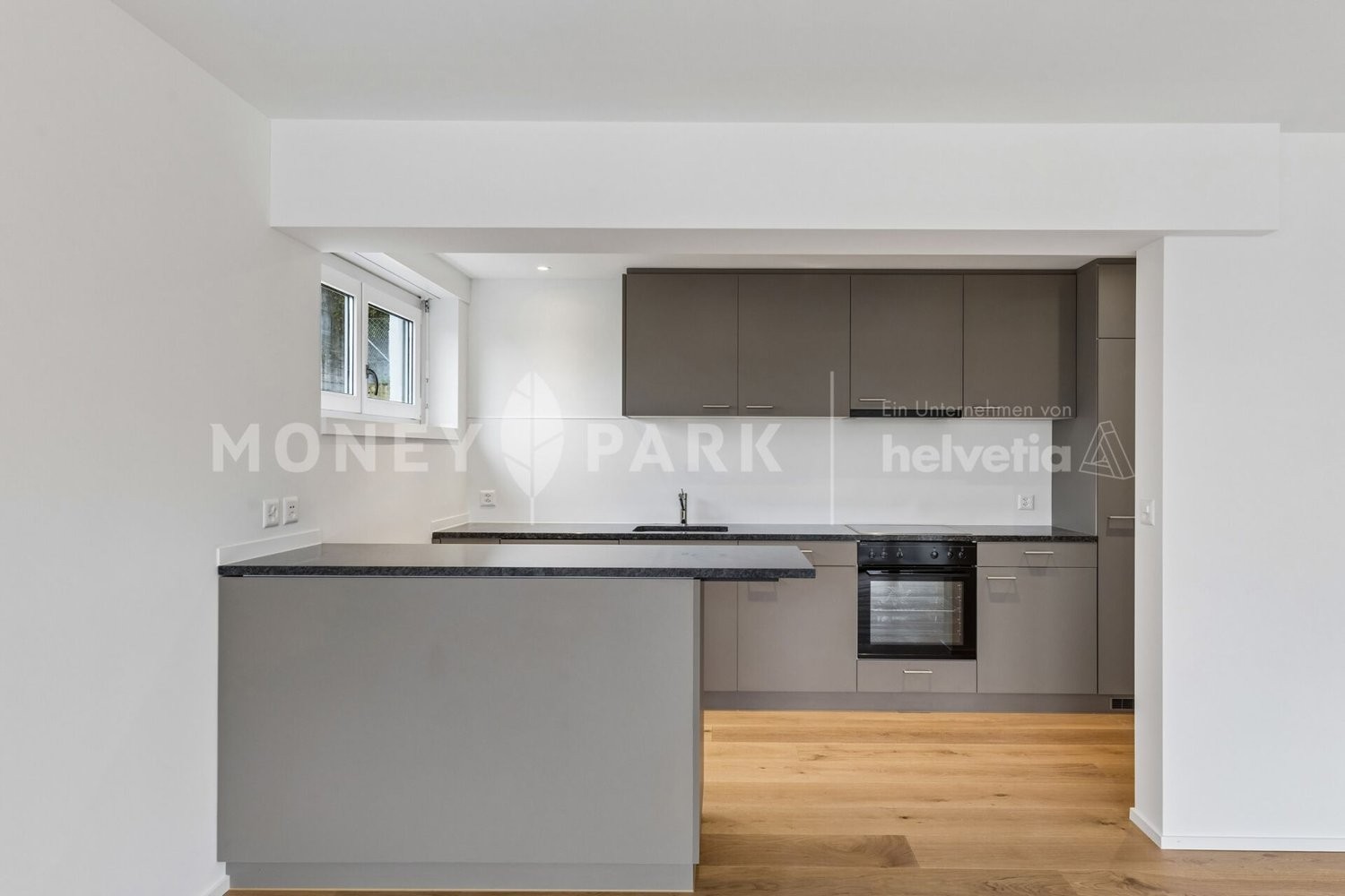 3 ½ room apartment