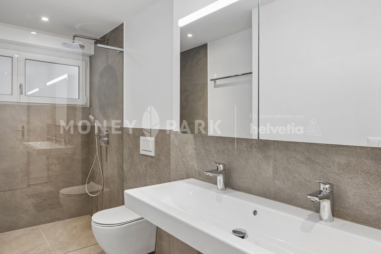 3 ½ room apartment