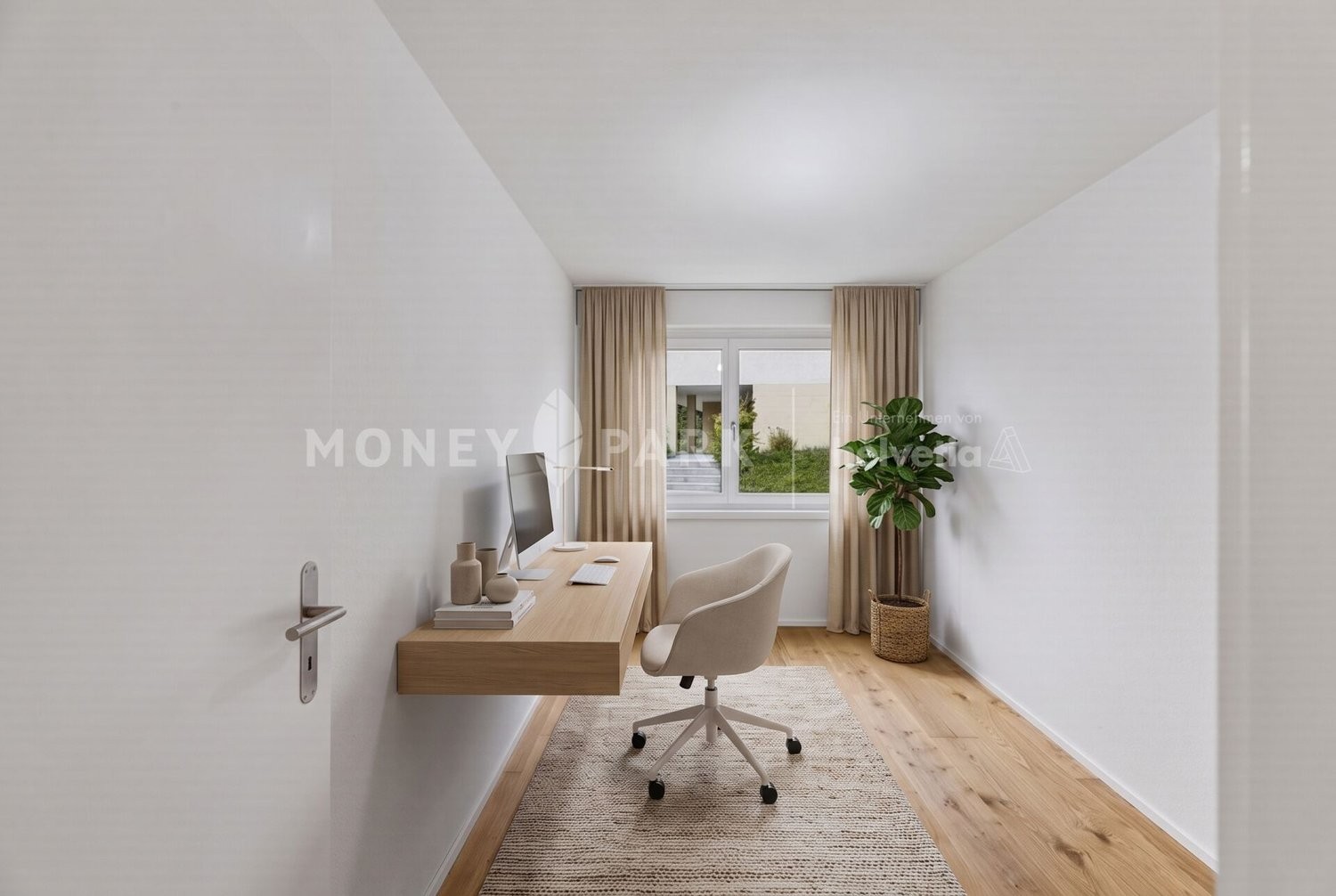 3 ½ room apartment