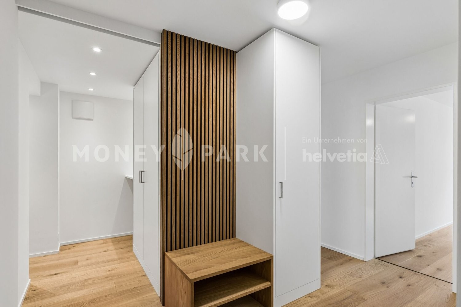 3 ½ room apartment