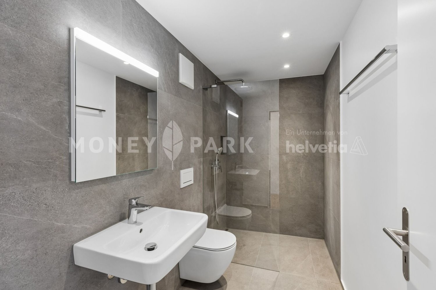 3 ½ room apartment
