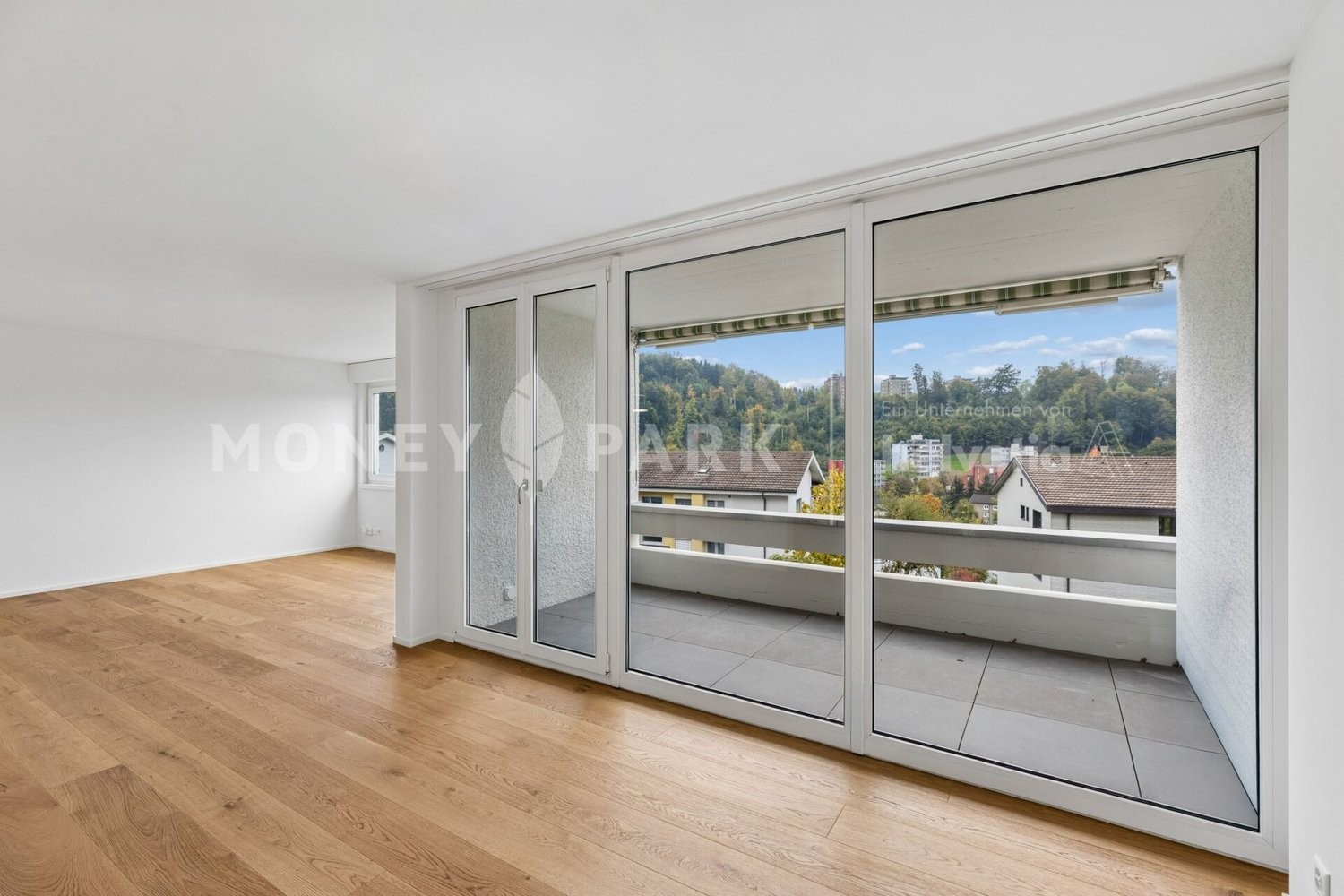 3 ½ room apartment