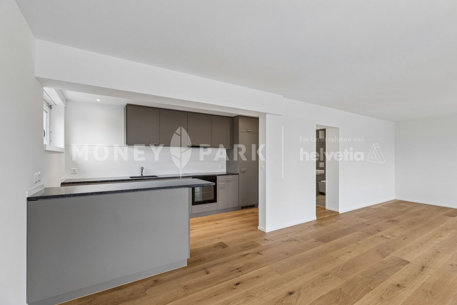 3 ½ room apartment