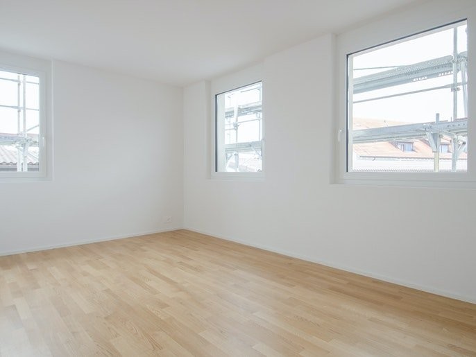 4 ½ rooms duplex, photo 5 of 8