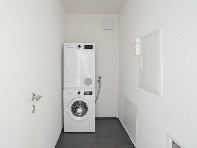 4 ½ rooms duplex, photo 6 of 8