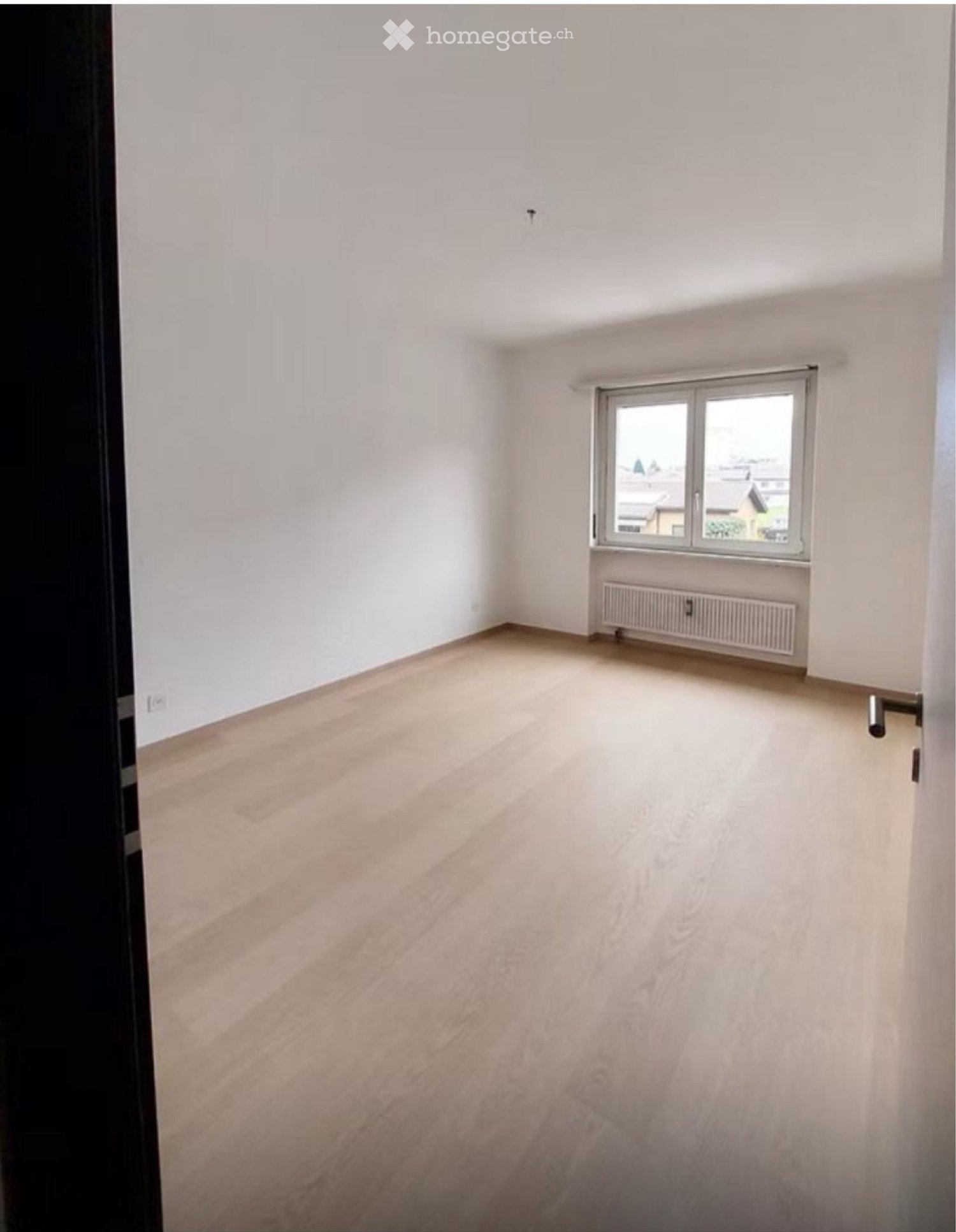 4 rooms apartment, photo 1 of 5