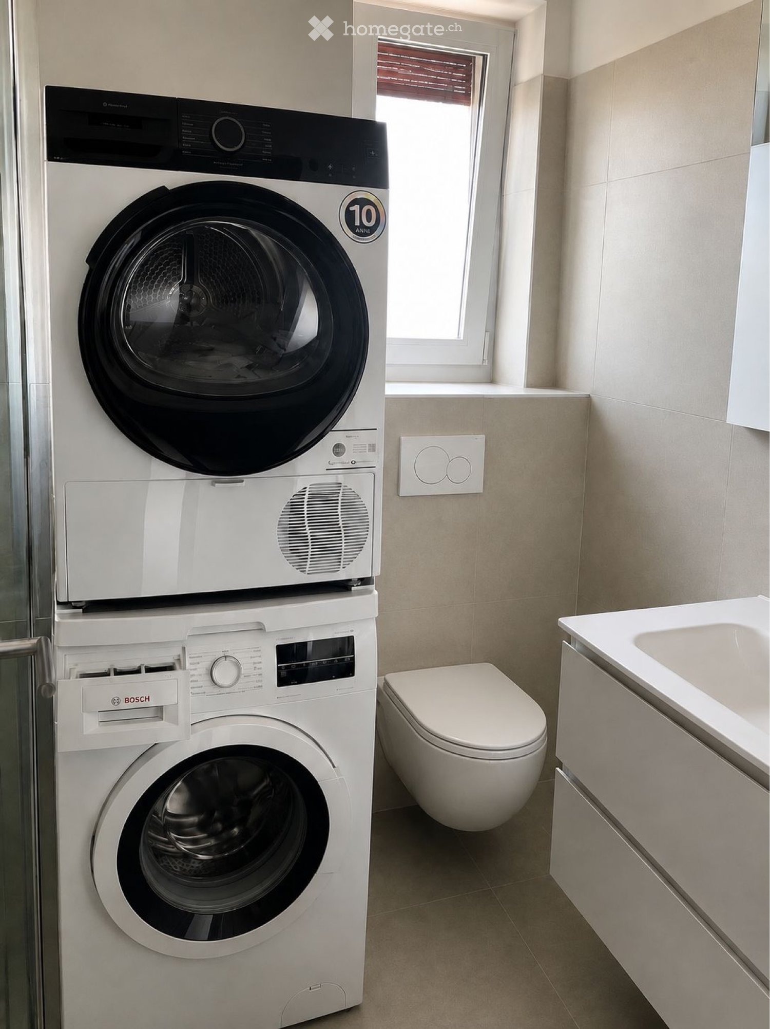 4 rooms apartment, photo 4 of 5