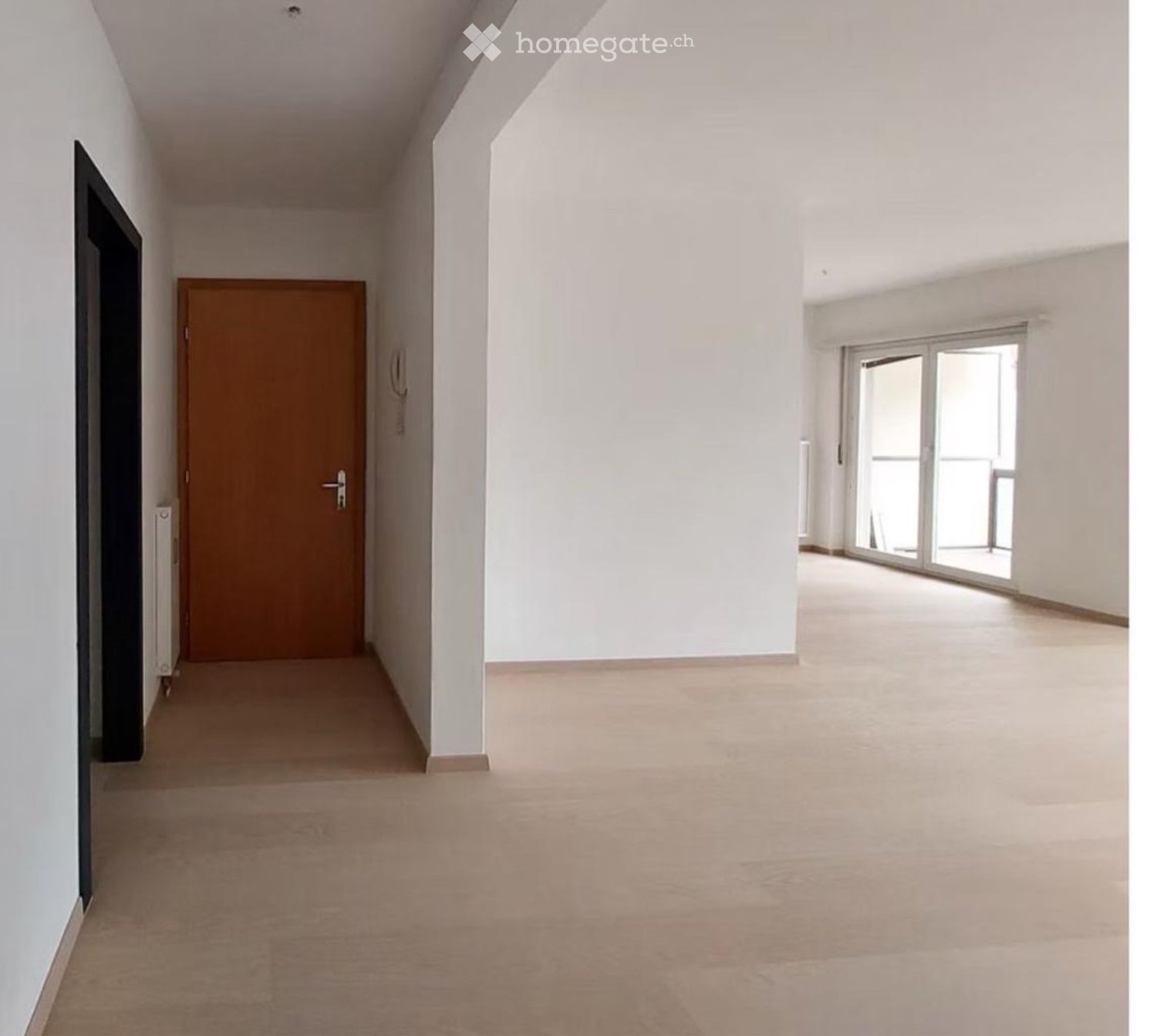 4 rooms apartment, photo 3 of 5