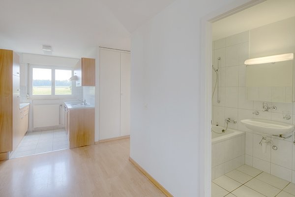 2 ½ rooms apartment, Foto 7 von 7