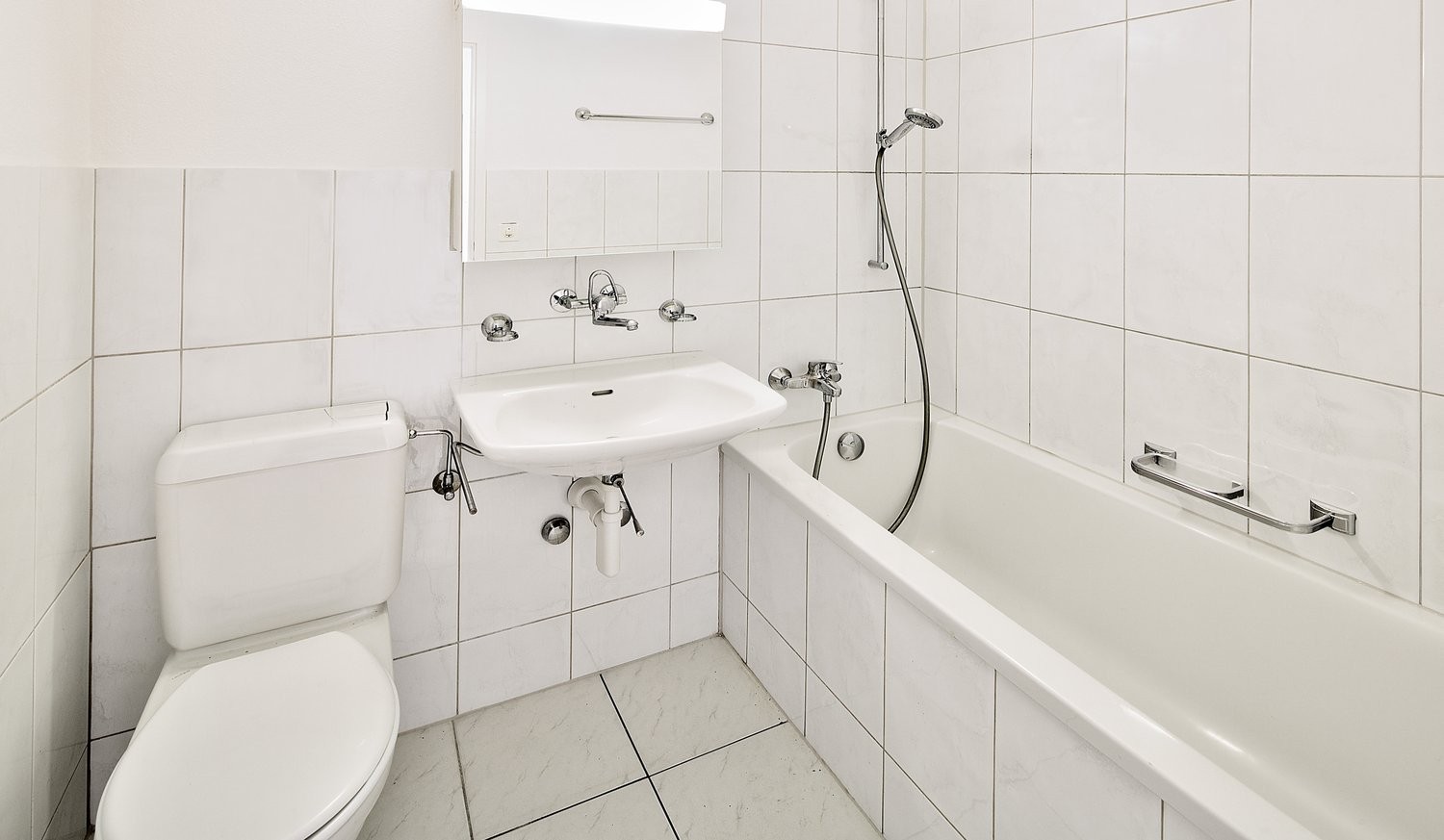 2 ½ rooms apartment, Foto 5 von 7