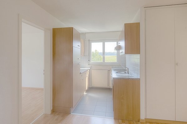 2 ½ rooms apartment, Foto 4 von 7