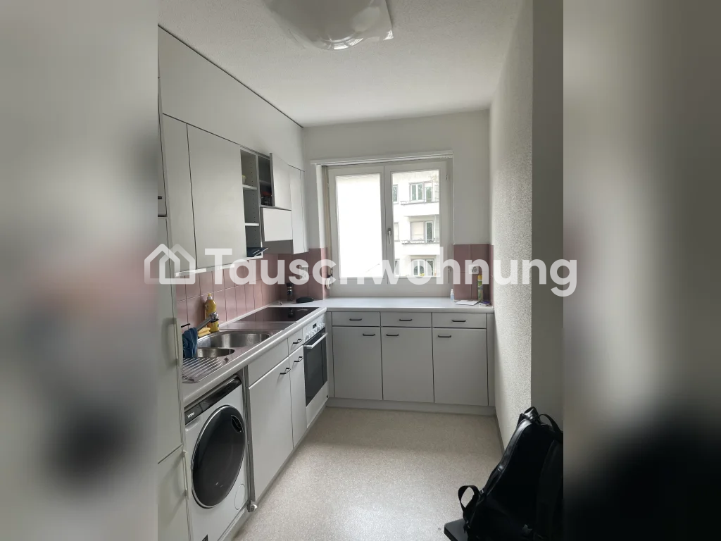 1 ½ rooms apartment, photo 1 of 3