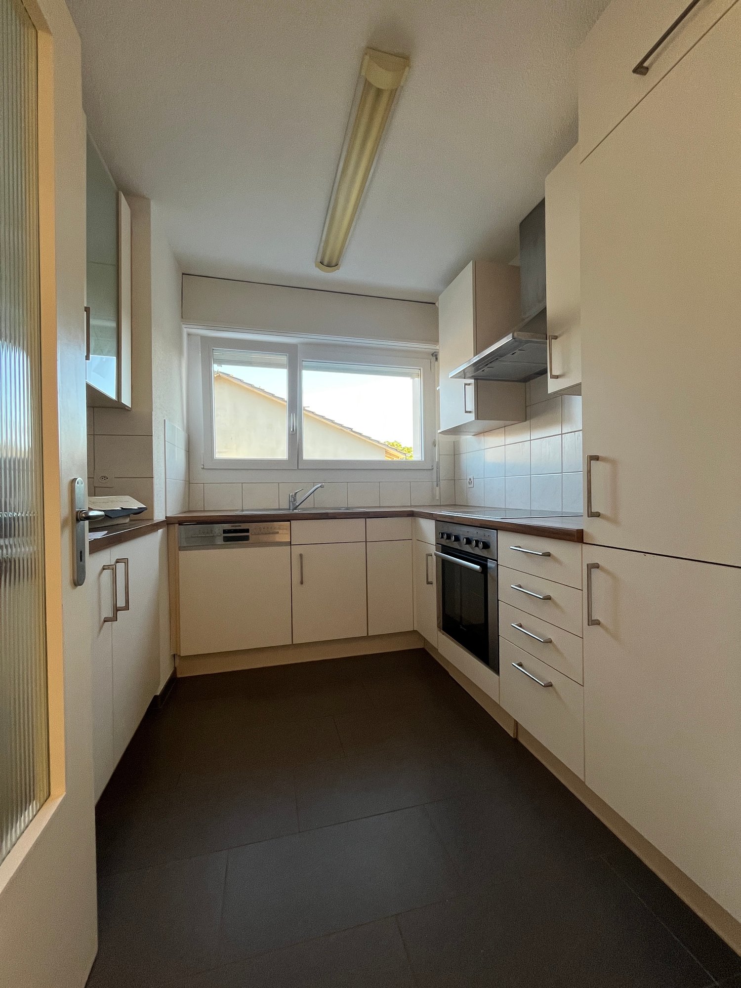 3 rooms apartment, photo 6 of 7
