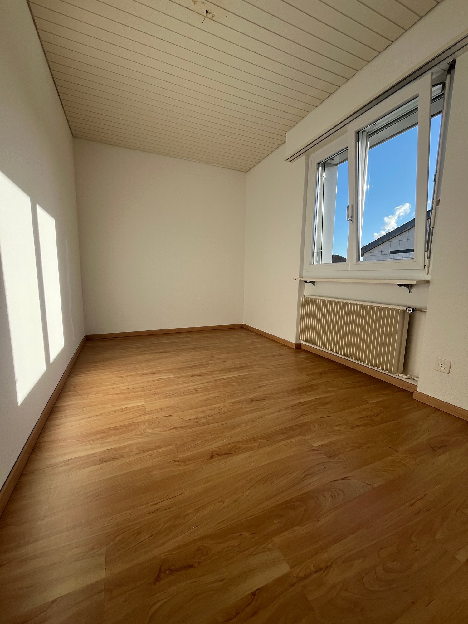 3 rooms apartment, photo 2 of 7