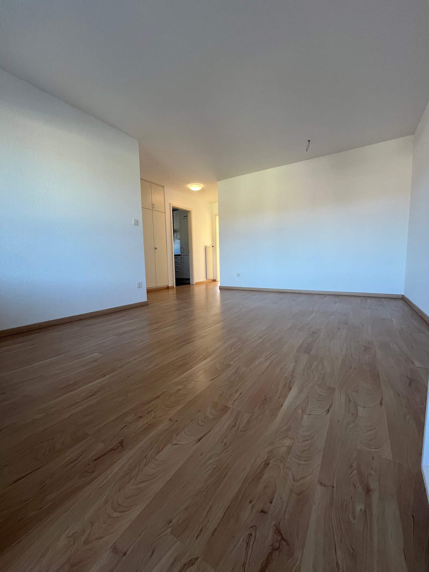 3 rooms apartment, photo 4 of 7