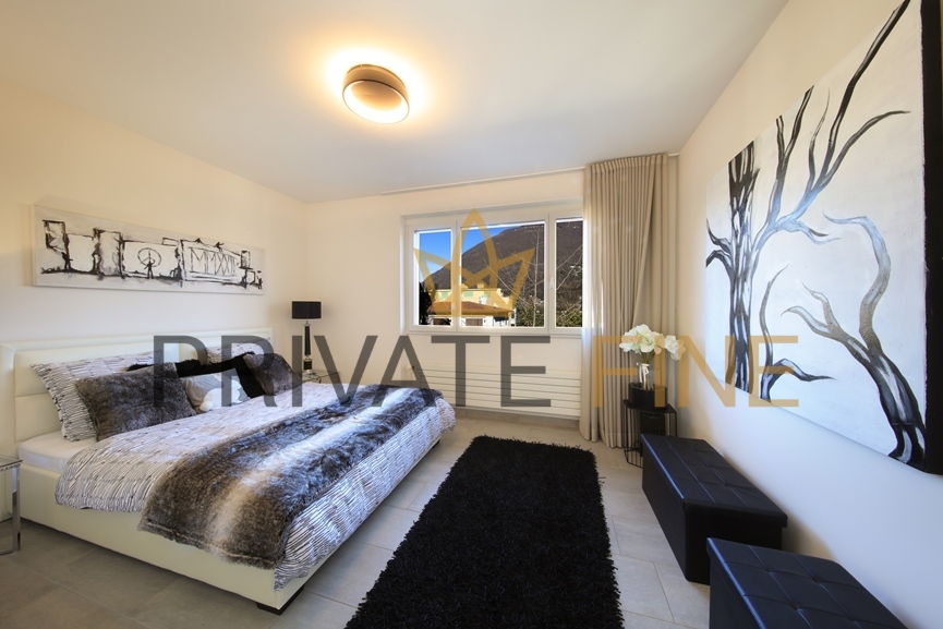 3 ½ pièces appartement mansardé