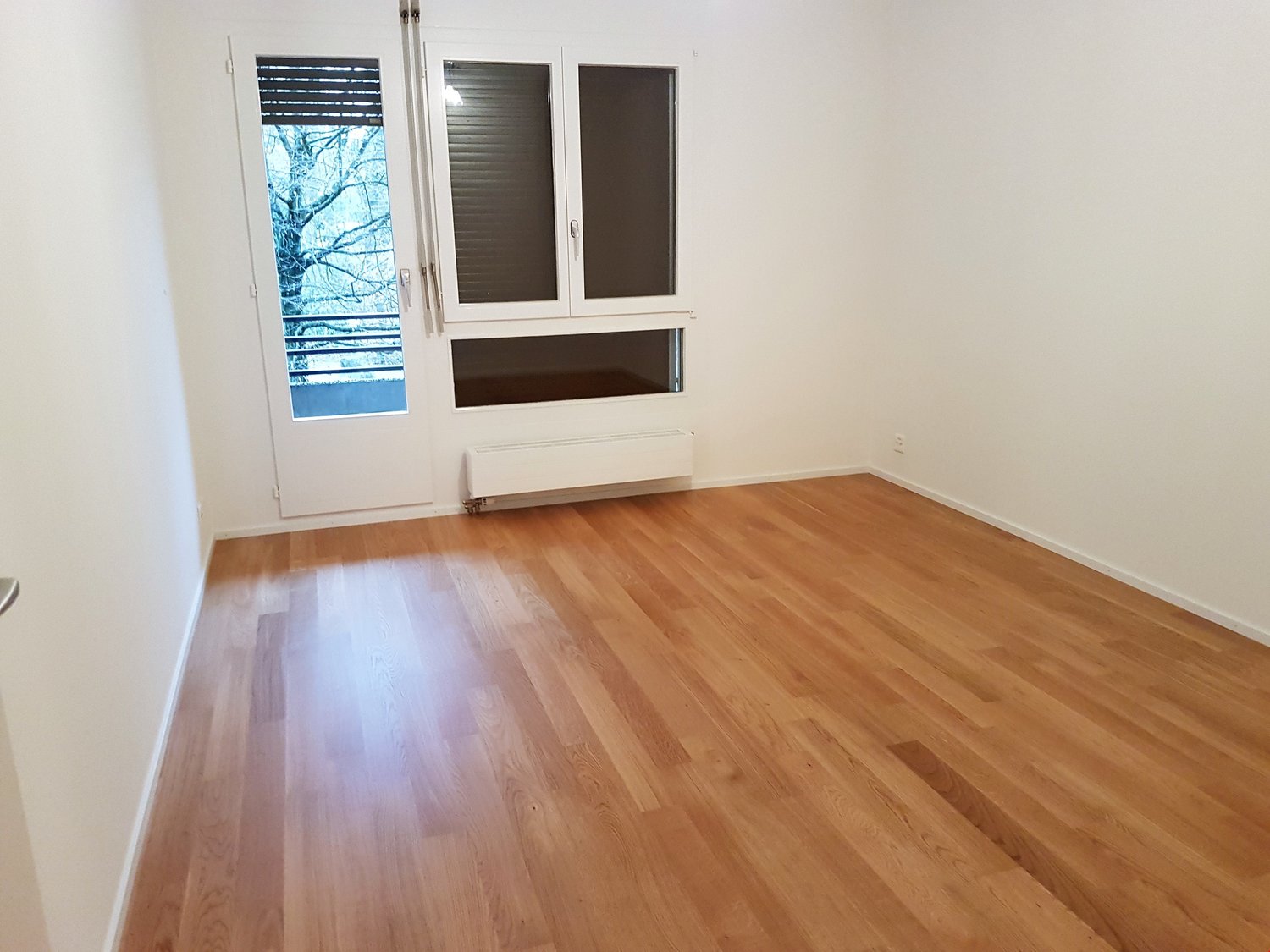 4 ½ rooms apartment, photo 5 of 7