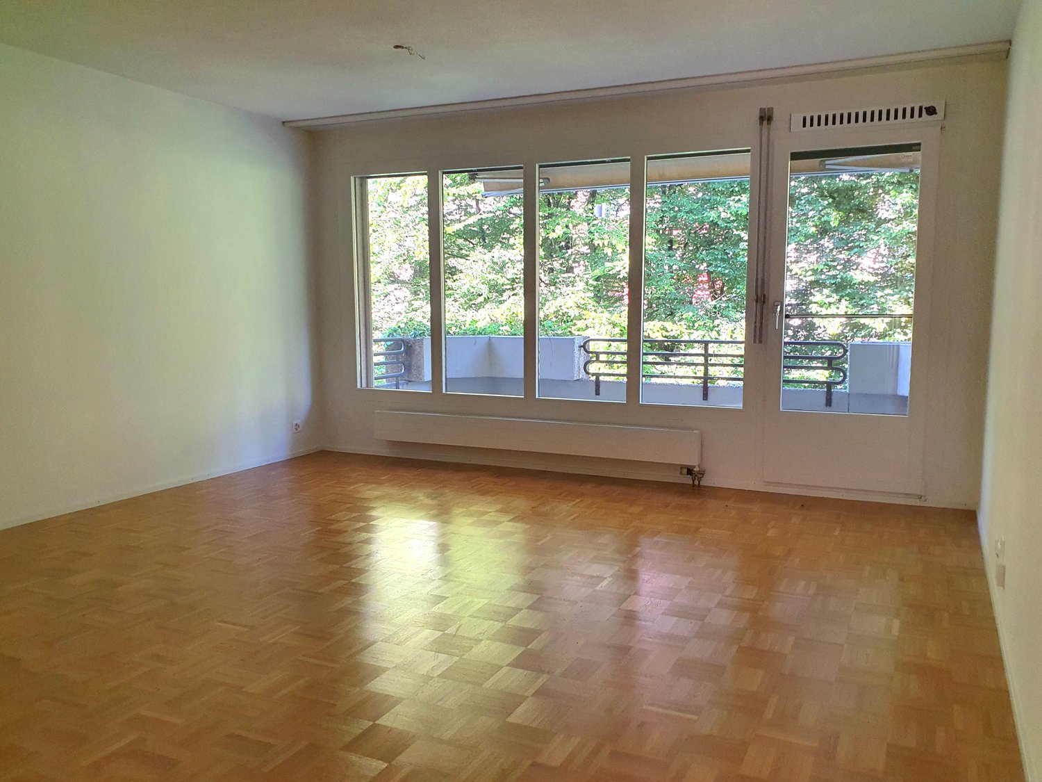 4 ½ rooms apartment, photo 4 of 7