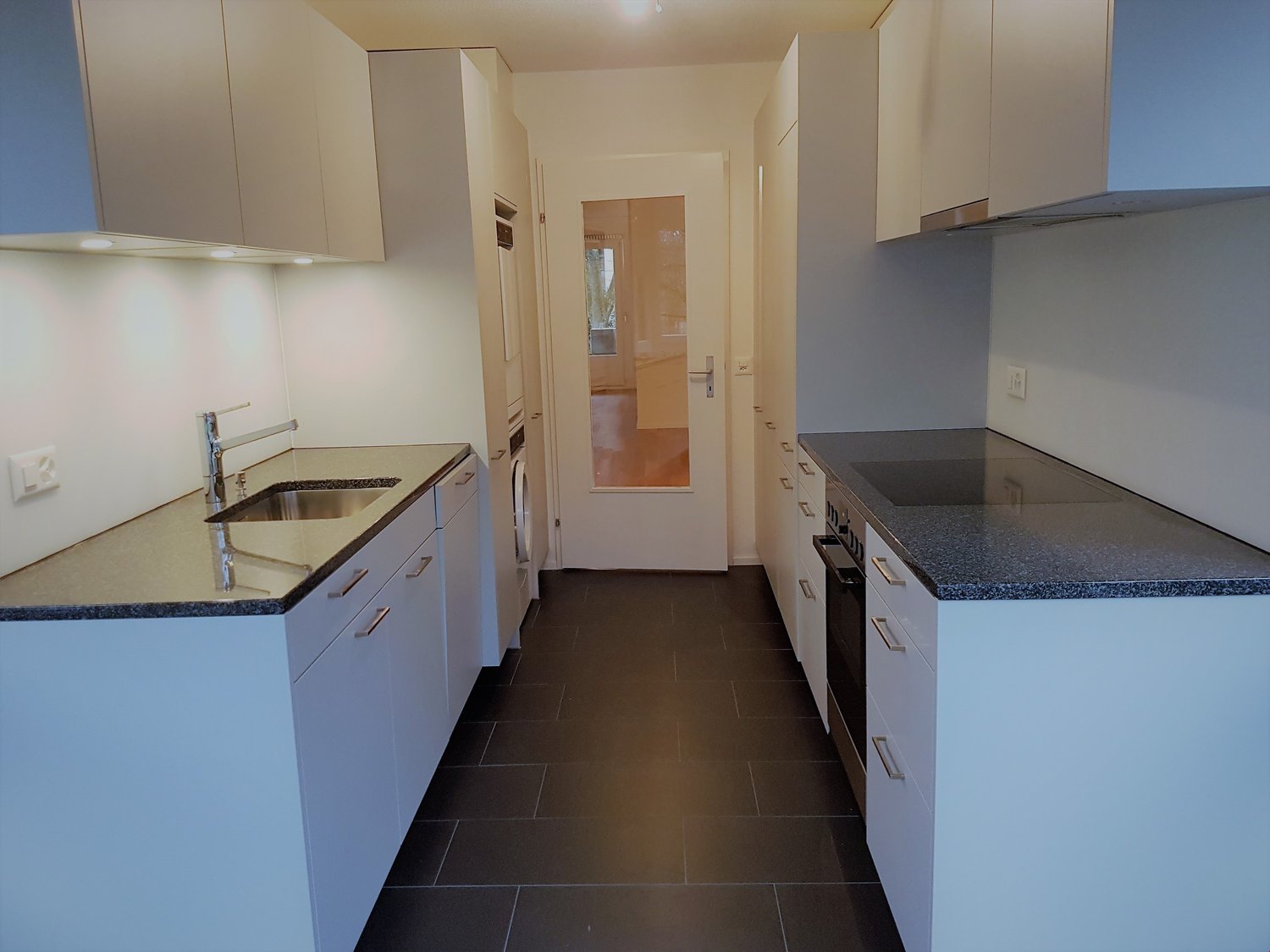 4 ½ rooms apartment, photo 1 of 7